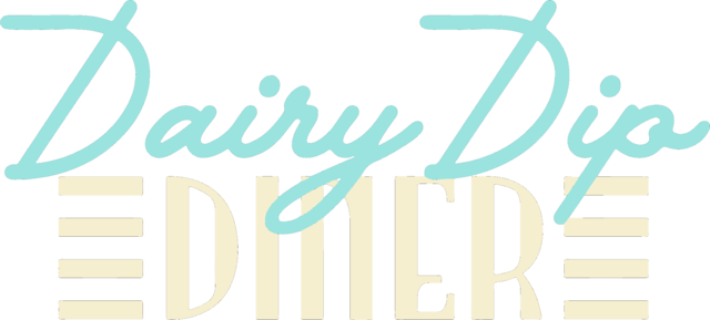Dairy Dip Diner